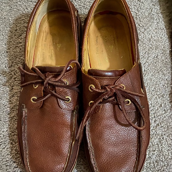 Sperry’s Gold Cup - Picture 2 of 3